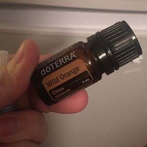 Doterra essential oil